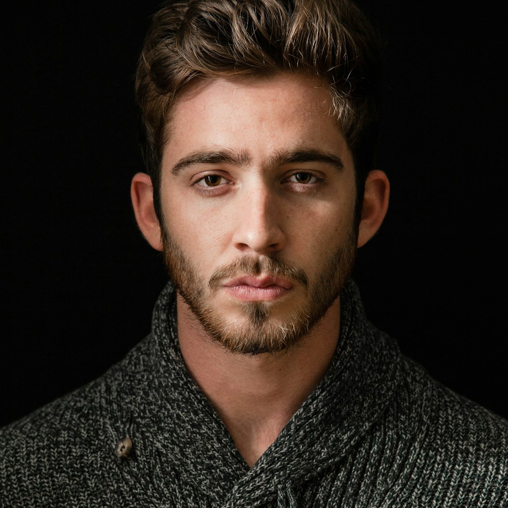 David Martinez photo