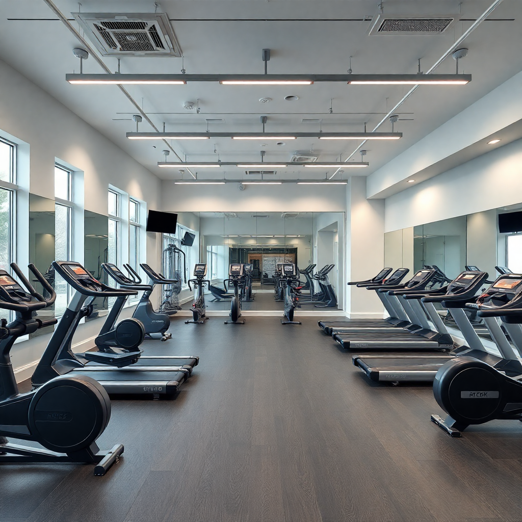 Photo of gym FitCore