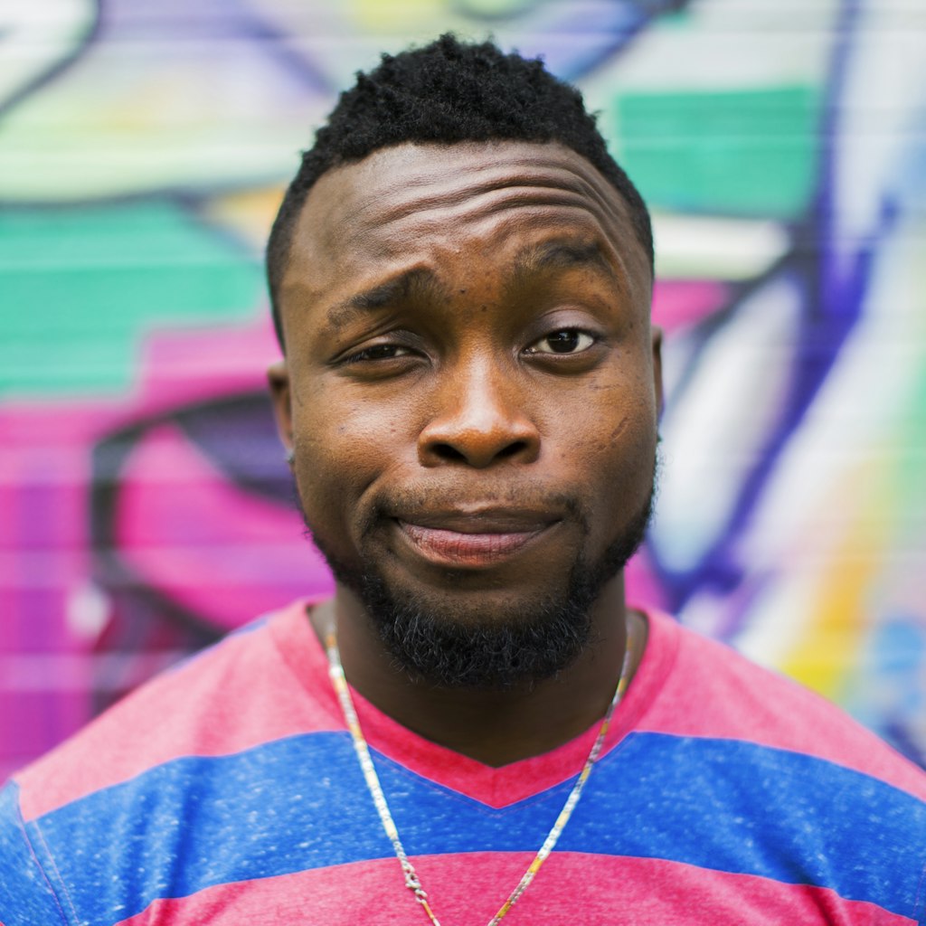 Thomas Anderson Photo